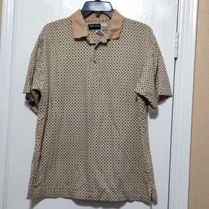 Vintage Alexander Martin Men's Shirt